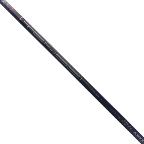 Used Callaway Apex UW 24 4 Hybrid / 17 Degrees / Regular Flex