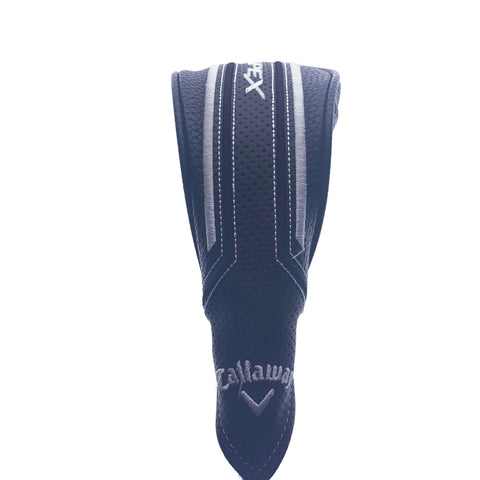Used Callaway Apex UW 24 4 Hybrid / 21 Degrees / Regular Flex