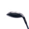 Used Callaway Apex UW 24 4 Hybrid / 21 Degrees / Regular Flex