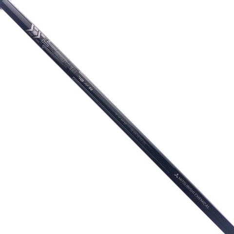 Used Callaway Apex UW 24 4 Hybrid / 21 Degrees / Regular Flex