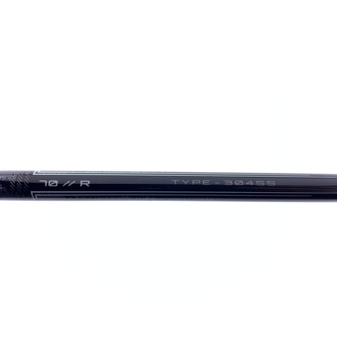 Used Callaway Apex UW 24 4 Hybrid / 21 Degrees / Regular Flex