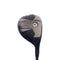 Used Callaway Apex UW 24 4 Hybrid / 21 Degrees / Regular Flex