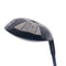 Used Callaway Apex UW 24 4 Hybrid / 21 Degrees / Stiff Flex