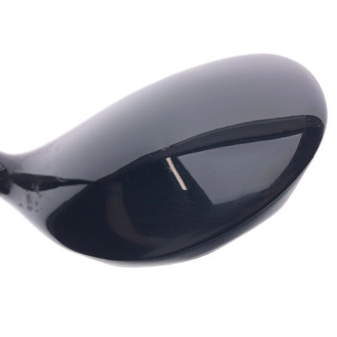 Used Callaway Apex UW 24 4 Hybrid / 21 Degrees / Stiff Flex