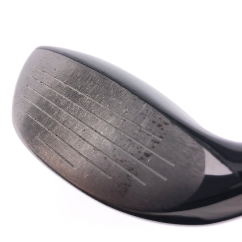 Used Callaway Apex UW 24 4 Hybrid / 21 Degrees / Stiff Flex