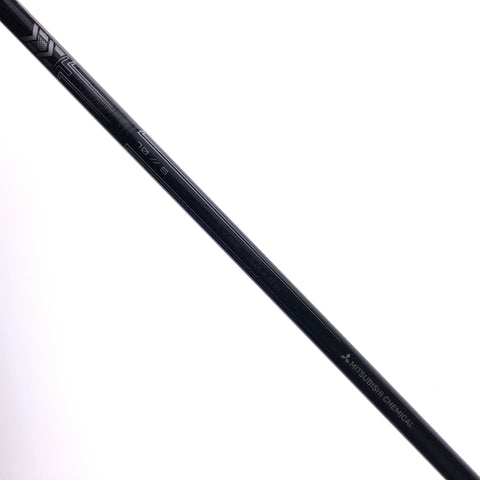 Used Callaway Apex UW 24 4 Hybrid / 21 Degrees / Stiff Flex