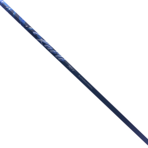 Used Callaway Apex UW 24 4 Hybrid / 21 Degrees / Stiff Flex