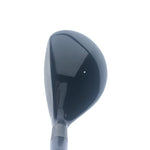 Used Callaway Apex UW 24 4 Hybrid / 21.0 Degrees / Stiff Flex