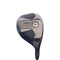 Used Callaway Apex UW 24 4 Hybrid / 23 Degrees / Regular Flex