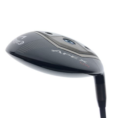 Used Callaway Apex UW '25 4 Hybrid / Ven. TR Blue Velocore Shaft /23 Deg/ XStiff