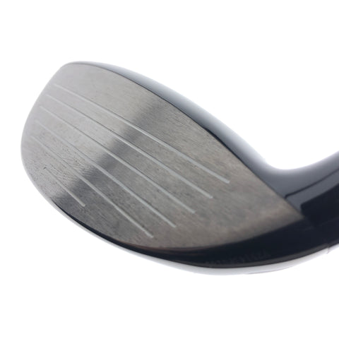 Used Callaway Apex UW '25 4 Hybrid / Ven. TR Blue Velocore Shaft /23 Deg/ XStiff