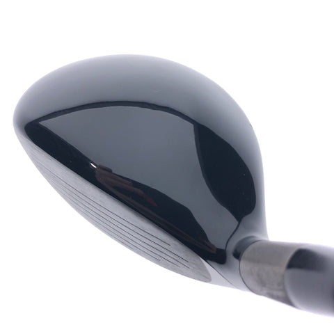 Used Callaway Apex UW24 2 Hybrid / Ventus TR Blk Velocore Shaft /17 Deg / XStiff