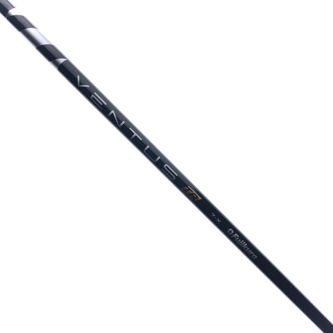 Used Callaway Apex UW24 2 Hybrid / Ventus TR Blk Velocore Shaft /17 Deg / XStiff