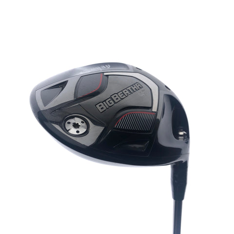 Used Callaway B21 Driver / 10.5 Degrees / A Flex