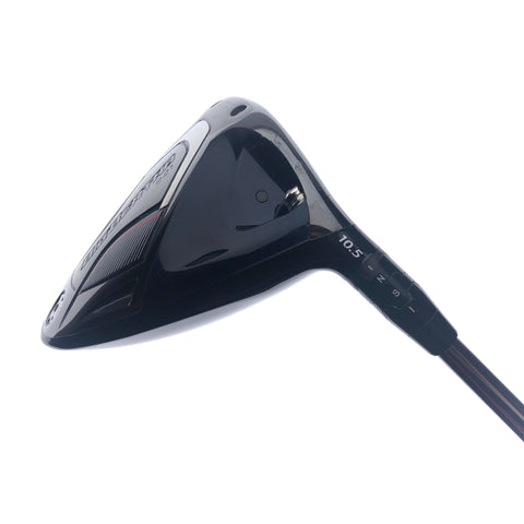 Used Callaway B21 Driver / 10.5 Degrees / A Flex