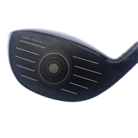 Used Callaway B21 Driver / 10.5 Degrees / A Flex