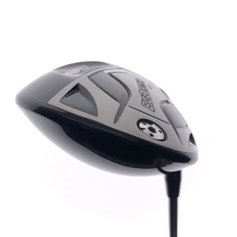 Used Callaway B21 Driver / 10.5 Degrees / Regular Flex
