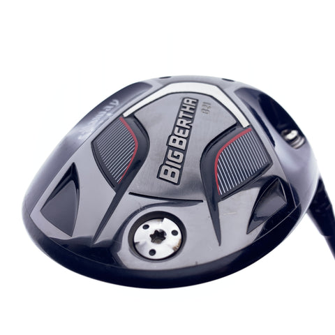 Used Callaway B21 Driver / 10.5 Degrees / Regular Flex
