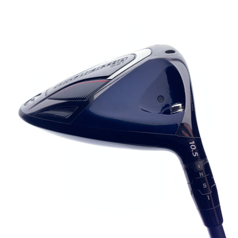 Used Callaway B21 Driver / 10.5 Degrees / Regular Flex
