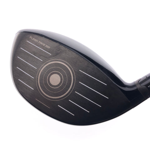 Used Callaway B21 Driver / 10.5 Degrees / Regular Flex
