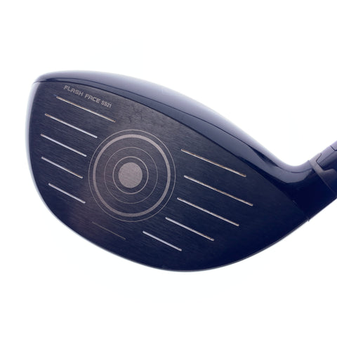 Used Callaway B21 Driver / 10.5 Degrees / Regular Flex