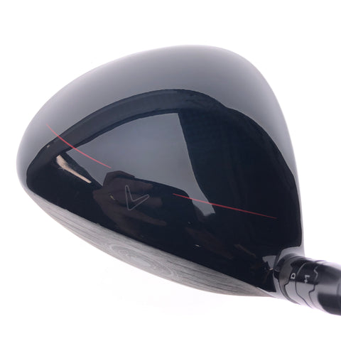Used Callaway B21 Driver / 10.5 Degrees / Regular Flex
