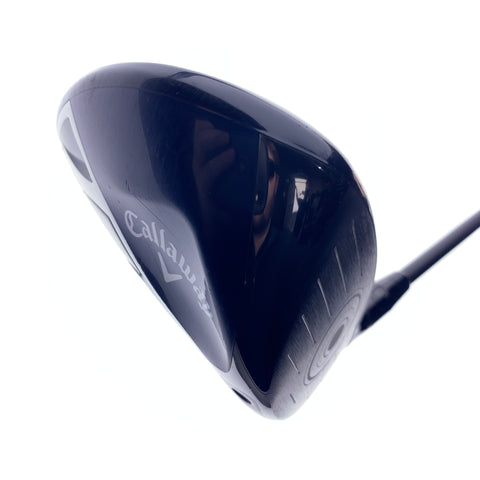 Used Callaway B21 Driver / 10.5 Degrees / Regular Flex