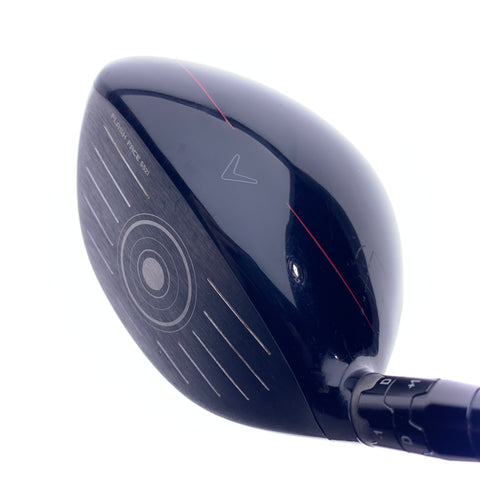 Used Callaway B21 Driver / 10.5 Degrees / Regular Flex