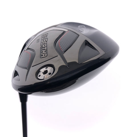 Used Callaway B21 Driver / 10.5 Degrees / Regular Flex / Left-Handed