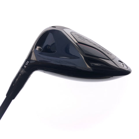 Used Callaway B21 Driver / 10.5 Degrees / Regular Flex / Left-Handed