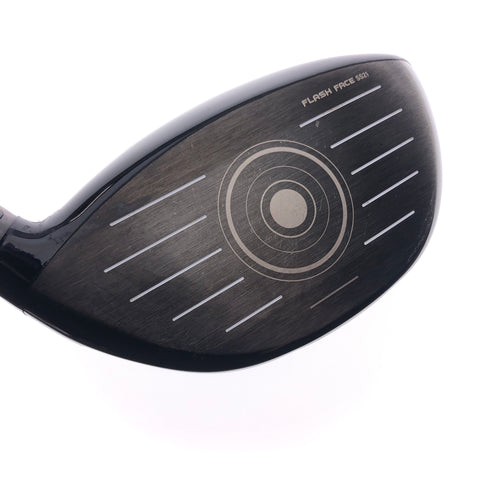 Used Callaway B21 Driver / 10.5 Degrees / Regular Flex / Left-Handed