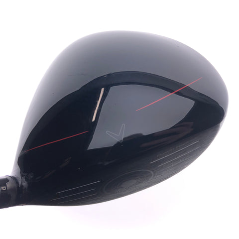 Used Callaway B21 Driver / 10.5 Degrees / Regular Flex / Left-Handed