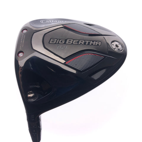 Used Callaway B21 Driver / 10.5 Degrees / Regular Flex / Left-Handed