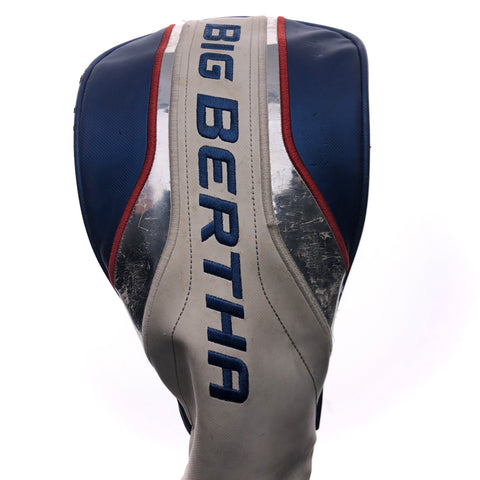 Used Callaway B21 Driver / 10.5 Degrees / Stiff Flex
