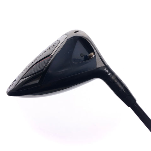Used Callaway B21 Driver / 10.5 Degrees / Stiff Flex