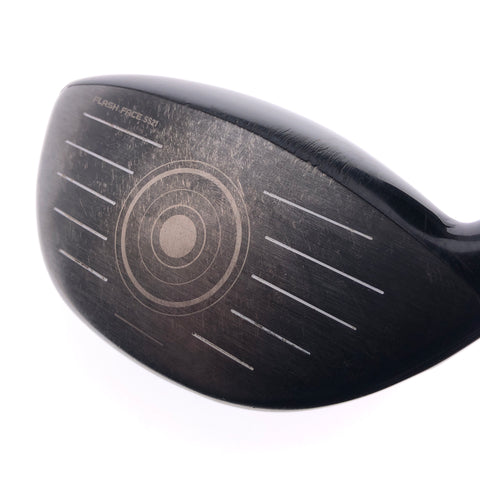 Used Callaway B21 Driver / 10.5 Degrees / Stiff Flex