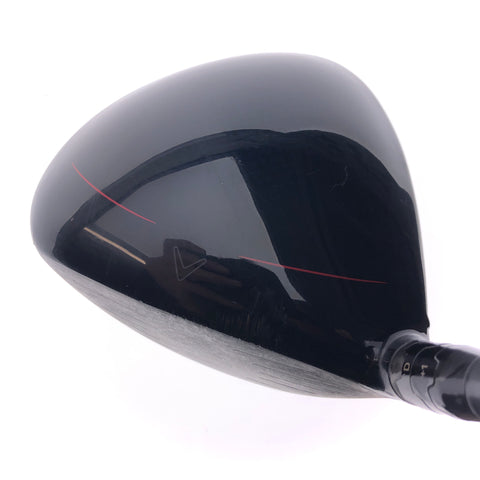 Used Callaway B21 Driver / 10.5 Degrees / Stiff Flex