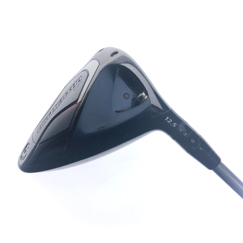 Used Callaway B21 Driver / 12.5 Degrees / A Flex