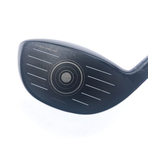 Used Callaway B21 Driver / 12.5 Degrees / A Flex