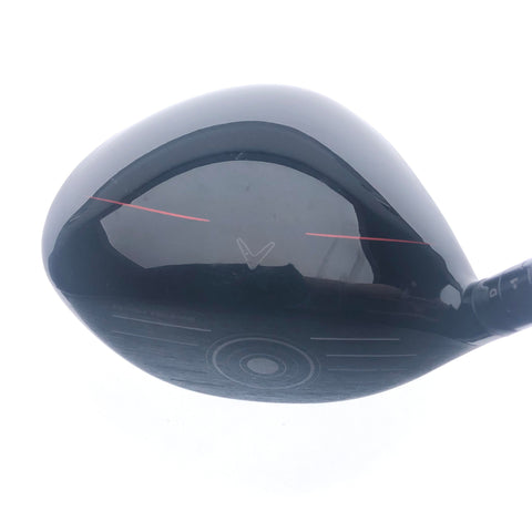 Used Callaway B21 Driver / 12.5 Degrees / A Flex