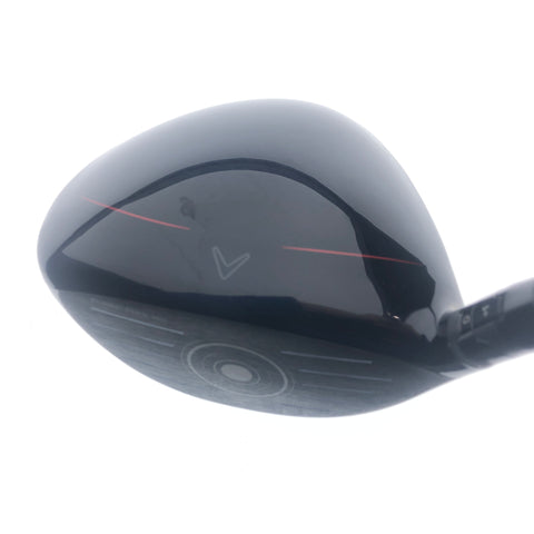 Used Callaway B21 Driver / 9.0 Degrees / Regular Flex