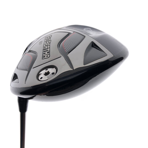 Used Callaway B21 Driver / 9.0 Degrees / Regular Flex / Left-Handed