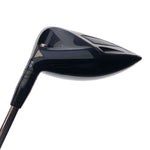 Used Callaway B21 Driver / 9.0 Degrees / Regular Flex / Left-Handed
