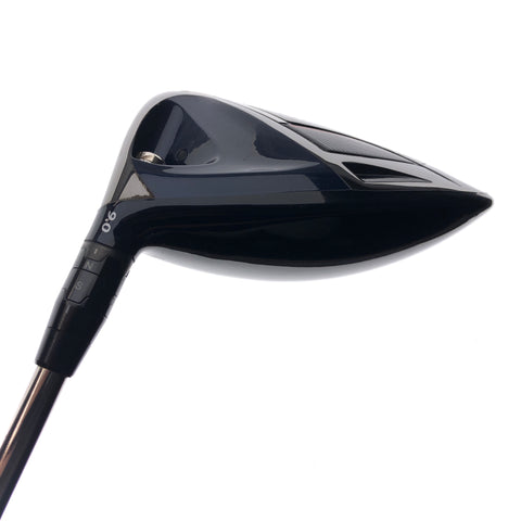 Used Callaway B21 Driver / 9.0 Degrees / Regular Flex / Left-Handed