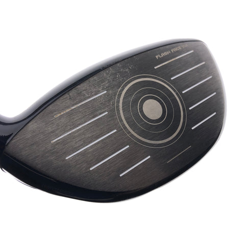 Used Callaway B21 Driver / 9.0 Degrees / Regular Flex / Left-Handed
