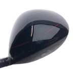 Used Callaway B21 Driver / 9.0 Degrees / Regular Flex / Left-Handed
