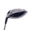 Used Callaway B21 Driver / 9.0 Degrees / Stiff Flex / Left-Handed