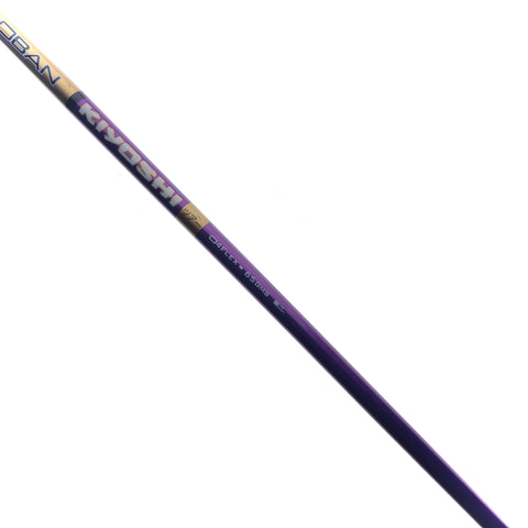 Used Callaway Big Bertha 1.5 Mini Driver / 12.0 Degrees / Stiff Flex