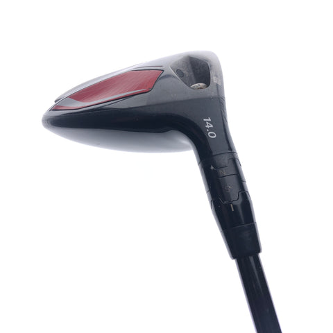 Used Callaway Big Bertha 1.5 Mini Driver / 14.0 Degrees / Regular Flex