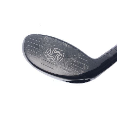 Used Callaway Big Bertha 1.5 Mini Driver / 14.0 Degrees / Regular Flex